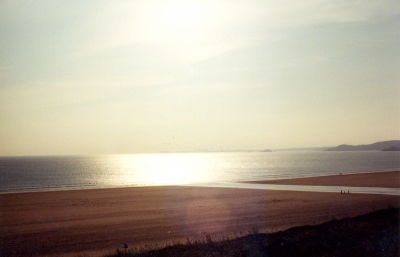 Irland, Küste (2000)