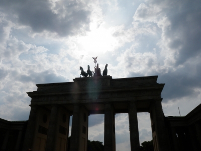 Brandenburger Tor