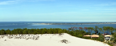 Dune de Pila