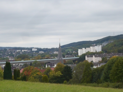 Ein Stück Sauerland Natur