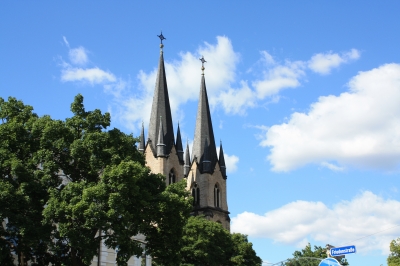 Ambrosiuskirche