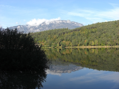 Montiggler See