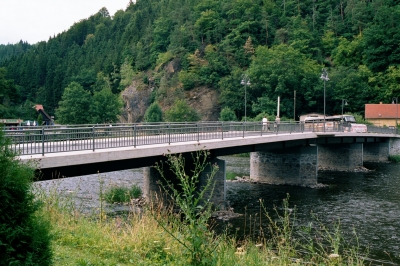 Saalebrücke