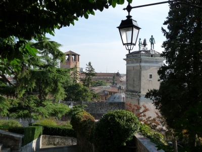 Udine: Schlossberg 2