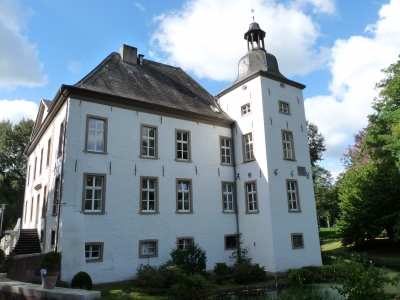 Schloss Voerde (Niederrhein)