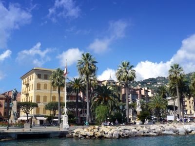 Santa Margherita Ligure