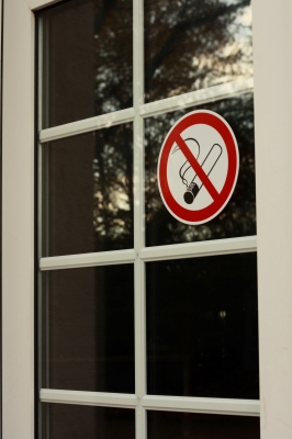 Rauchverbot und Tabaksteuererhöhung ?!