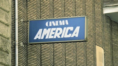 Cinema America