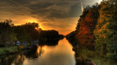 Oder-Havel-Kanal#2