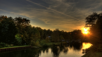 Oder-Havel-Kanal#1