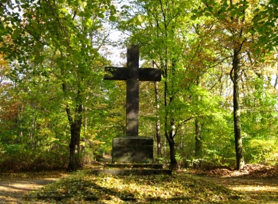Kriegerdenkmal - 1. Weltkrieg