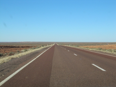 Stuart Highway