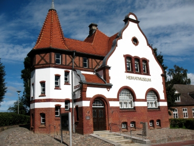 Heiligenhafen Heimatmuseum
