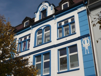 Haus Architektur