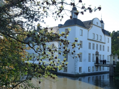 Schloss Borbeck (Essen) 3