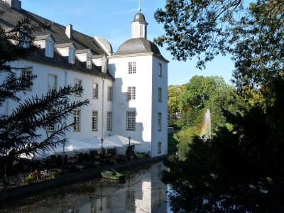 Schloss Borbeck (Essen) 2