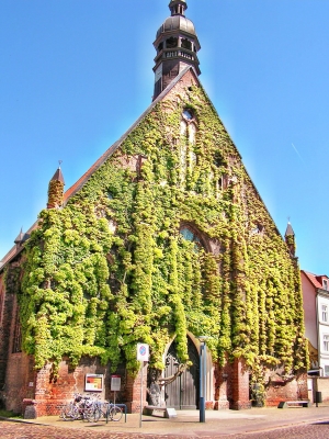 Heilgeistkirche