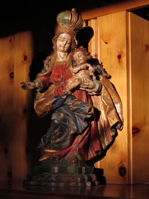 Heilige Maria