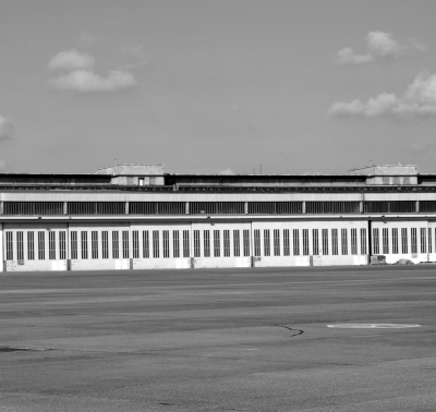 Flugfeld Tempelhof