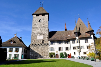 Schloss Spiez1