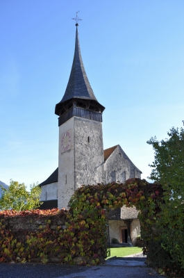 Schlosskirche Spiez2