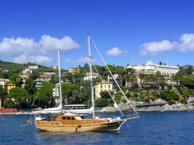 Santa Margherita Ligure