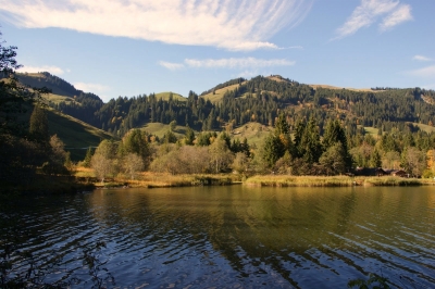 Der Schwarzsee