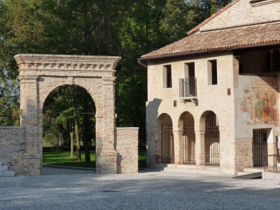 Klosterportal