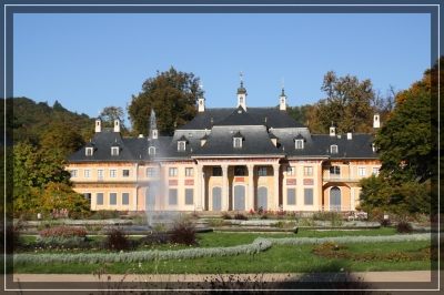 Schloss Pilnitz 3