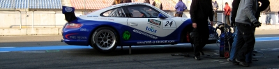 Porsche Motorsport 4