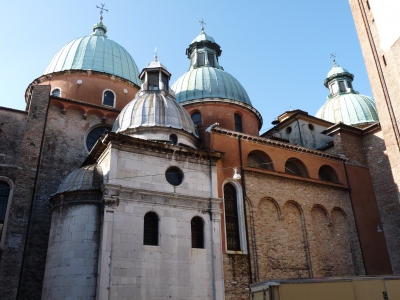 Dom von Treviso (Italien)