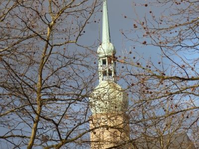 Kirche in Dortmund