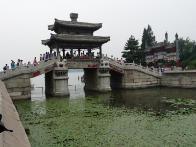 Peking: Sommerpalast 5