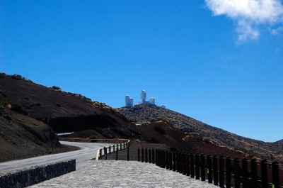 Observatorium IZANA