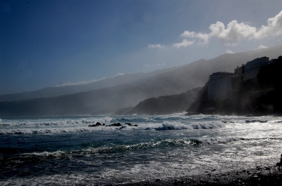 Playa Martianez