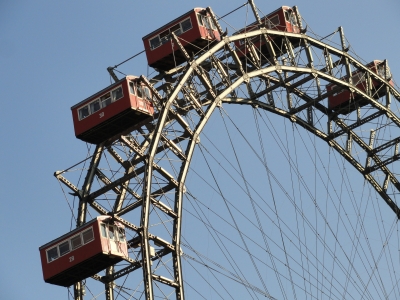 Wiener Riesenrad