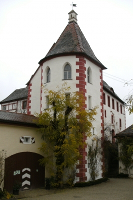 Burg "Egloffstein"