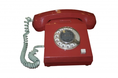 DDR-Telefon