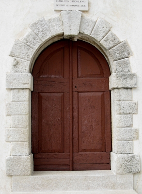Istrisches Portal