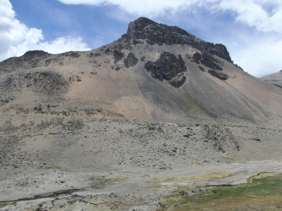 Peru - Berg