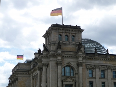 Reichtagsgebäude