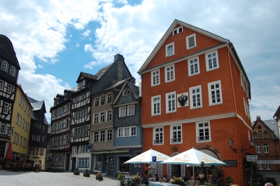 Wetzlar, Altstadtimpression #8