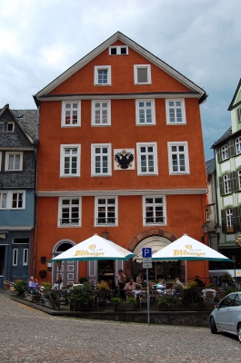 Wetzlar, Altstadtimpression #9