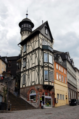 Wetzlar, Altstadtimpression #7