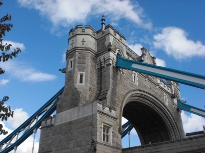 Tower-Bridge London