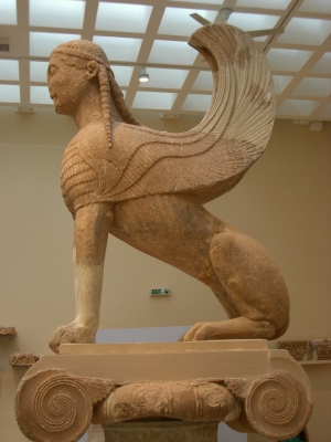 Sphinx in Delphi