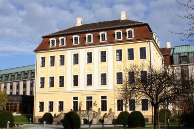 Restaurant Canaletto/ Dresden