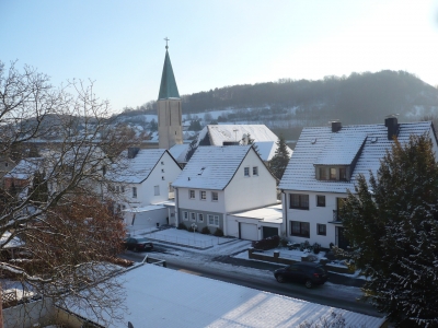 Ein Stück Sauerland