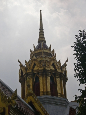 Wat Tri Thotsathep, Bangkok