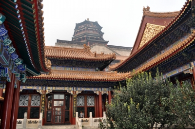 Peking - Sommerpalast